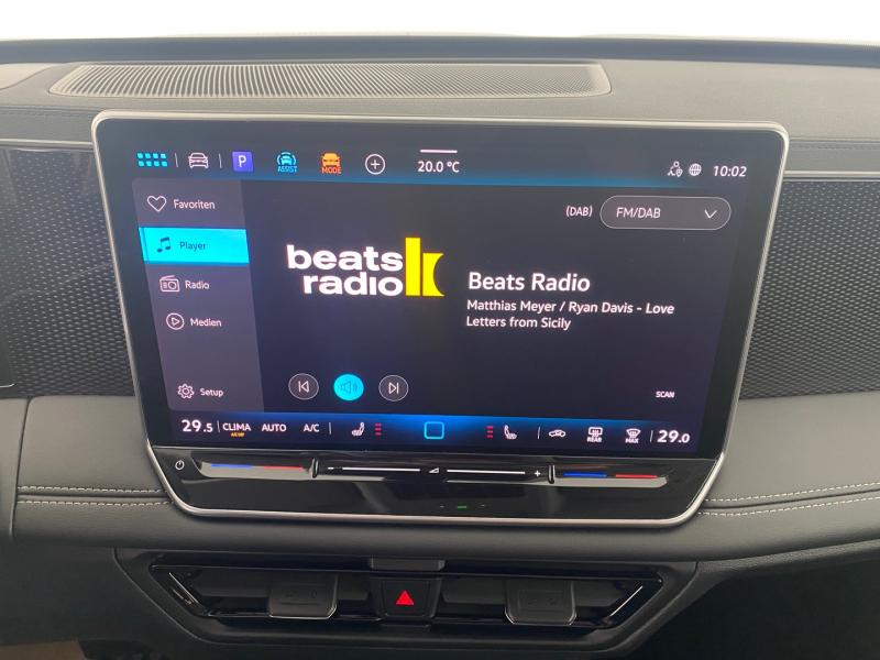 VW Tiguan Life TDI DSG