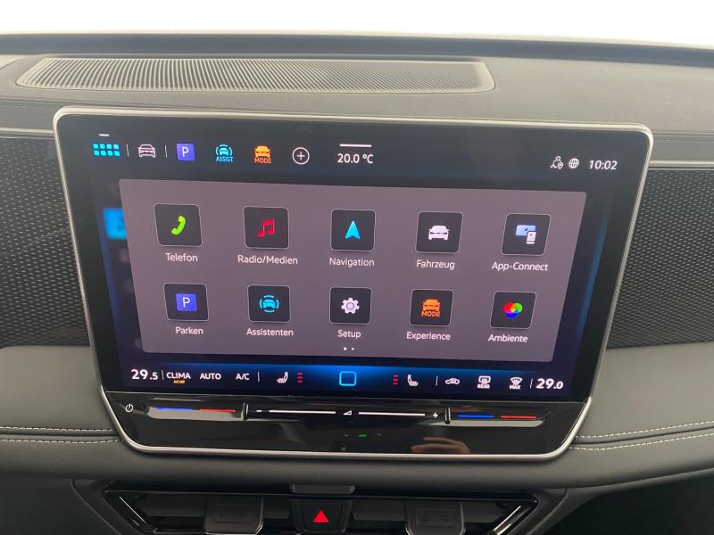 VW Tiguan Life TDI DSG