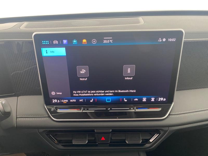 VW Tiguan Life TDI DSG