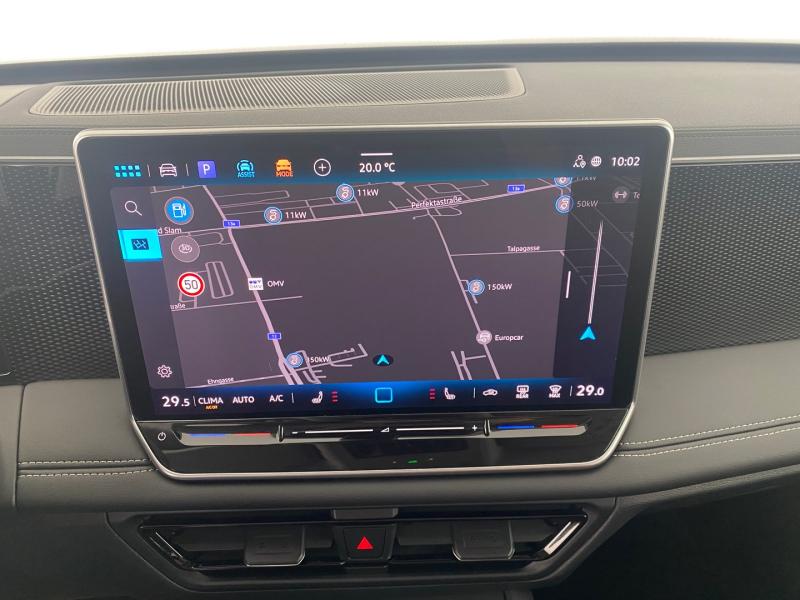 VW Tiguan Life TDI DSG