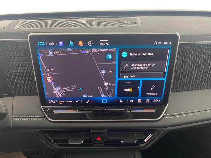 VW Tiguan Life TDI DSG