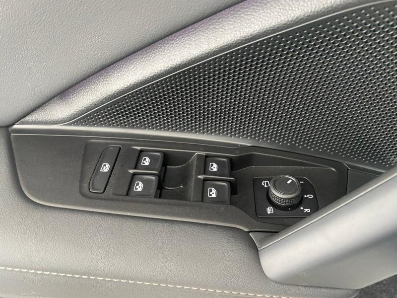 VW Tiguan Life TDI DSG