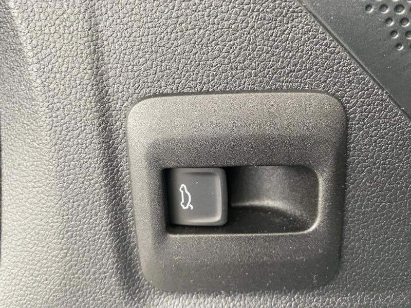 VW Tiguan Life TDI DSG