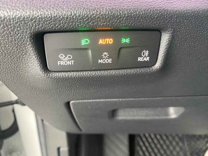 VW Tiguan Life TDI DSG