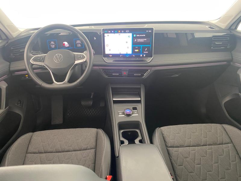 VW Tiguan Life TDI DSG