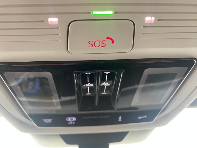 VW Tiguan Life TDI DSG