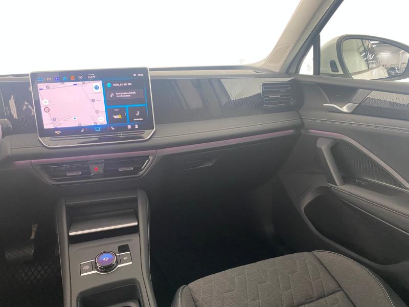 VW Tiguan Life TDI DSG