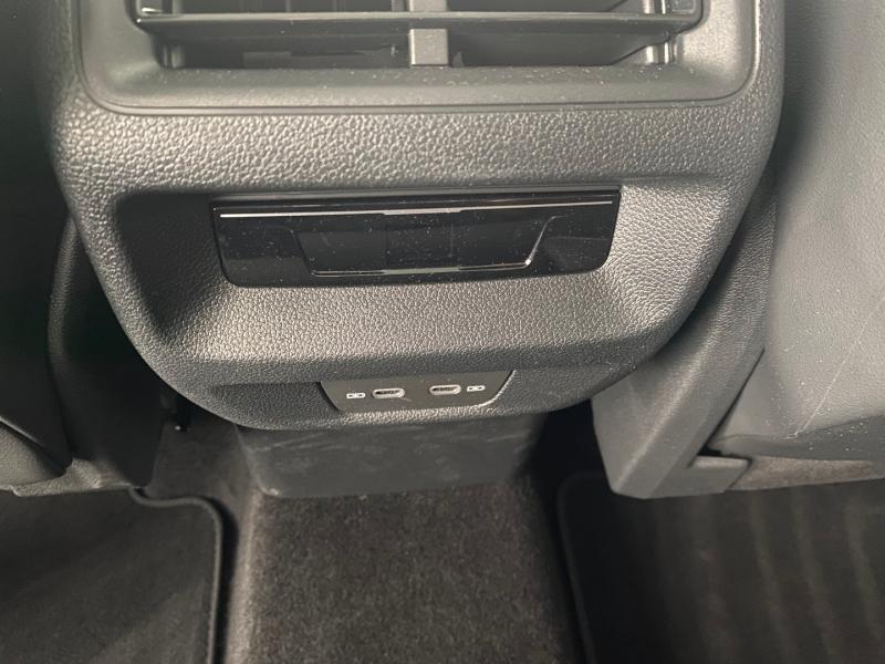 VW Tiguan Life TDI DSG