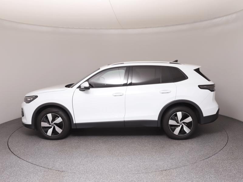 VW Tiguan Life TDI DSG