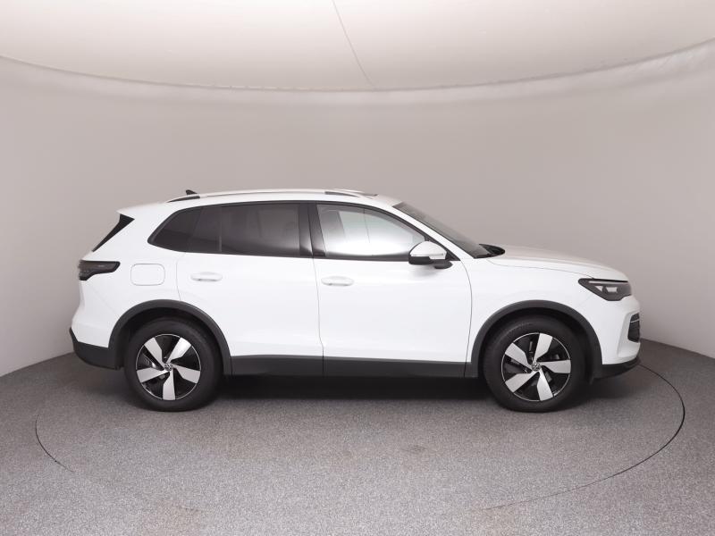VW Tiguan Life TDI DSG