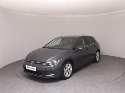 VW Golf Style TSI DSG mHeV