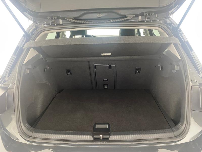 VW Golf Style TSI DSG mHeV