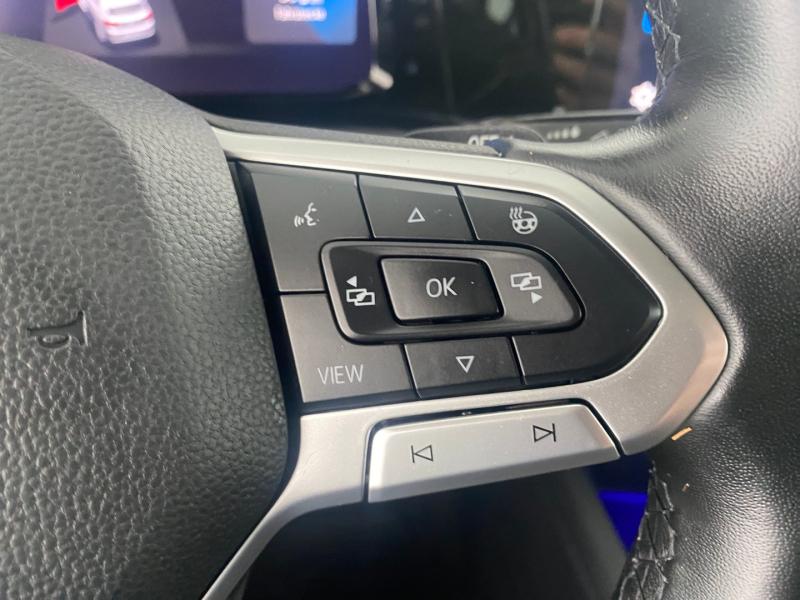 VW Golf Style TSI DSG mHeV