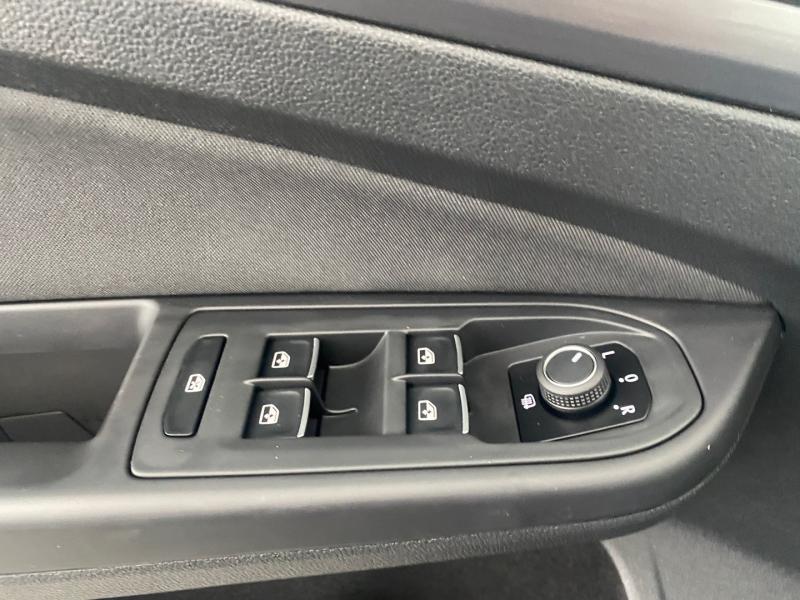 VW Golf Style TSI DSG mHeV