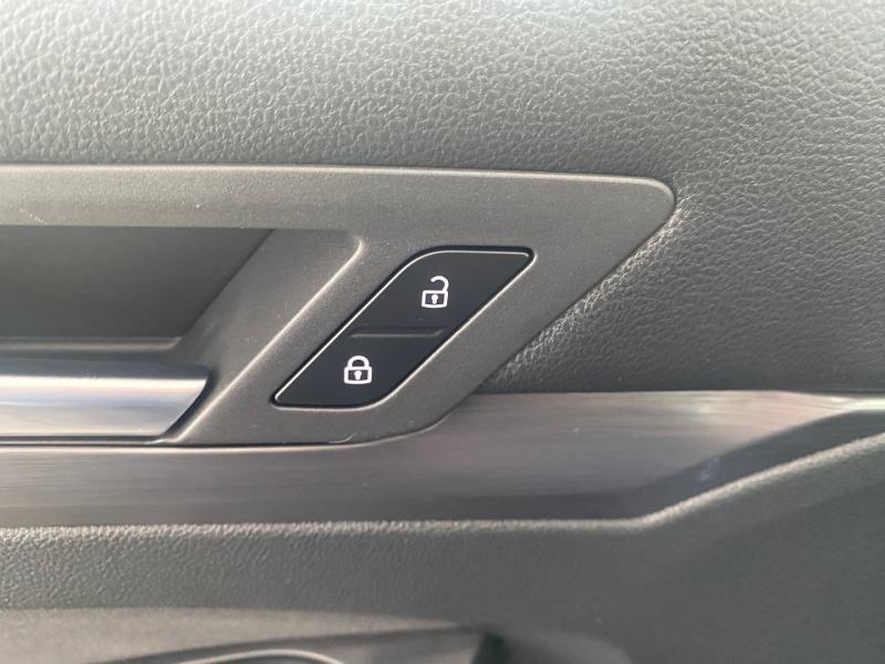 VW Golf Style TSI DSG mHeV