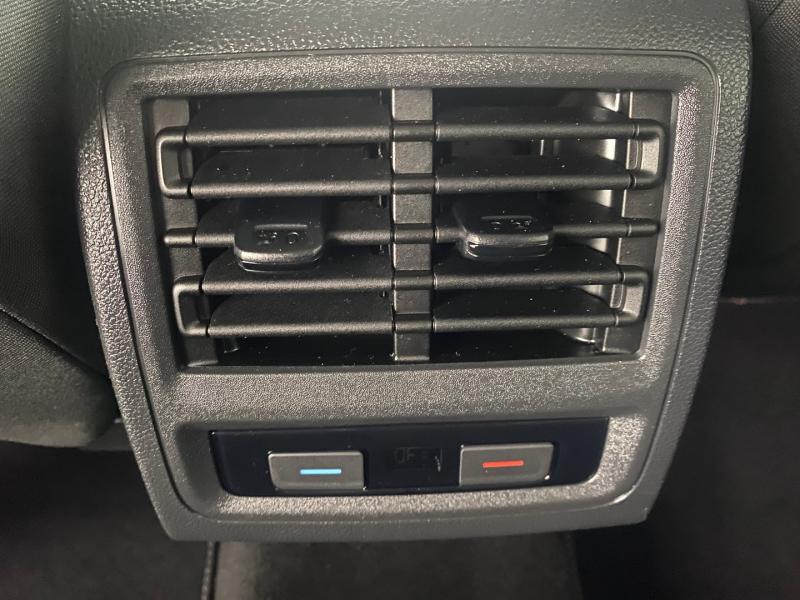 VW Golf Style TSI DSG mHeV