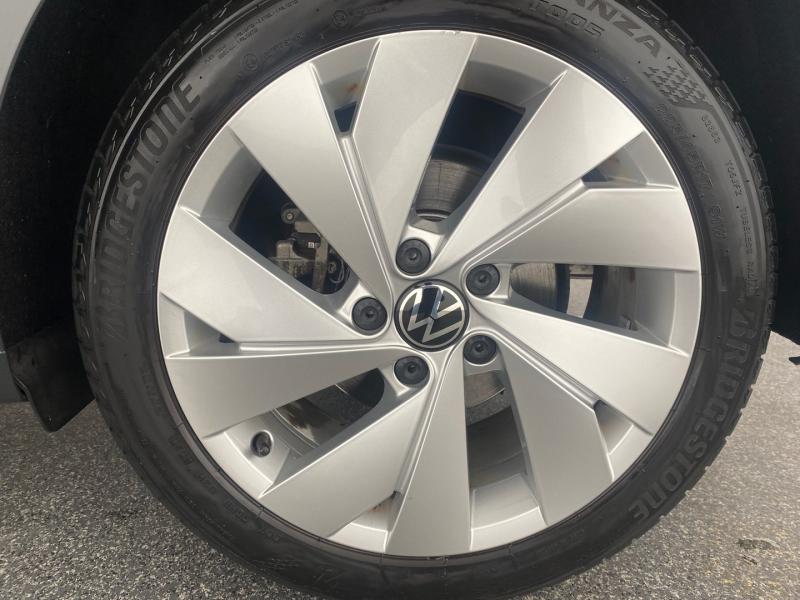 VW Golf Style TSI DSG mHeV