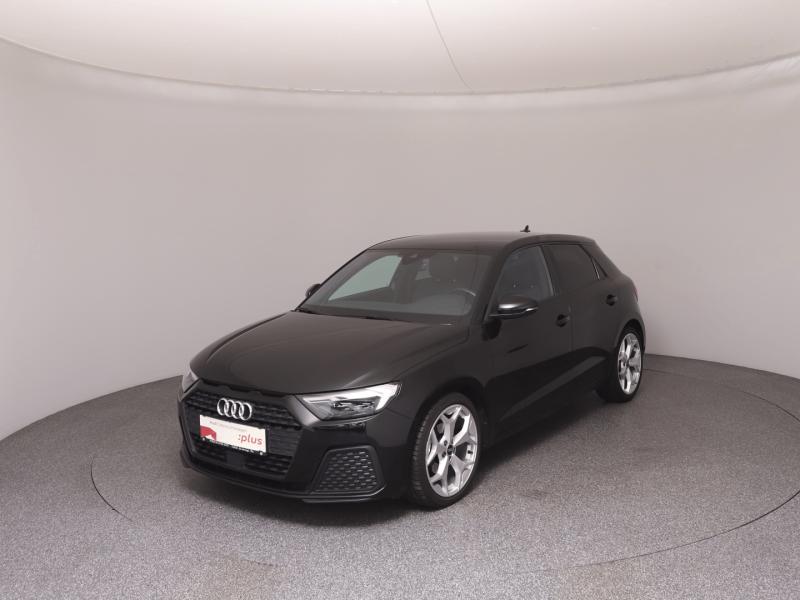 A1 Audi Audi A1 Sportback 30 TFSI intense