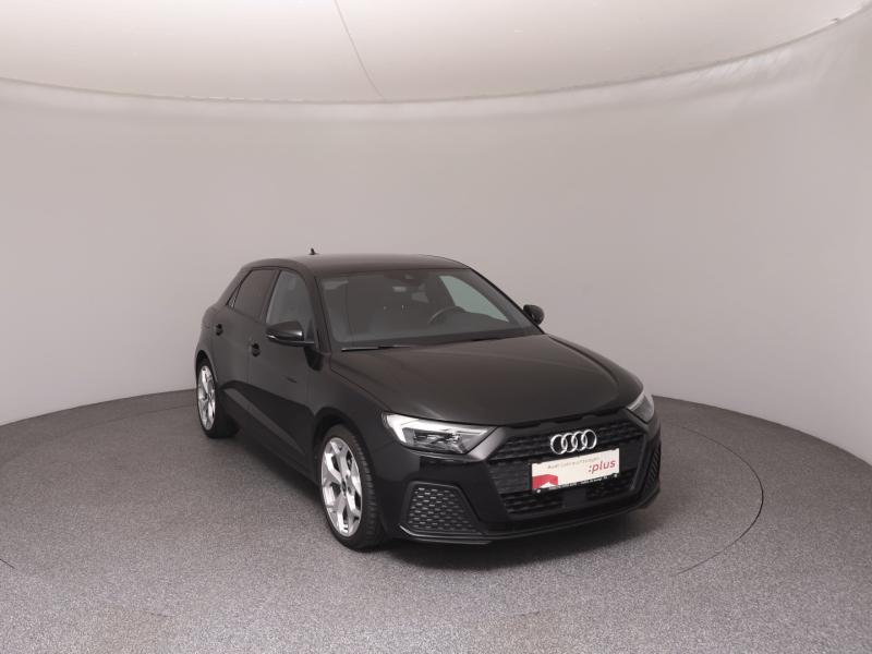 Audi A1 Sportback 30 TFSI intense