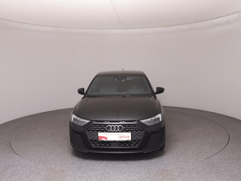 Audi A1 Sportback 30 TFSI intense