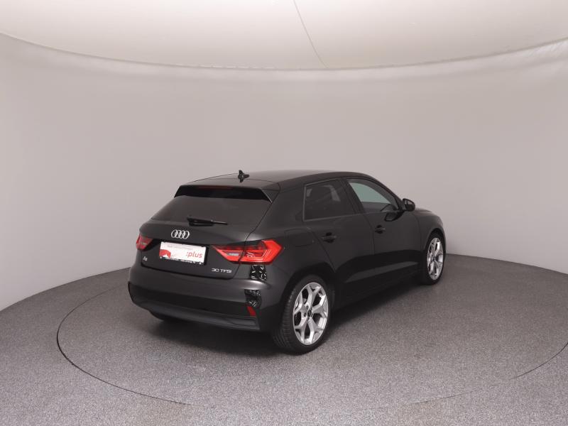 Audi A1 Sportback 30 TFSI intense