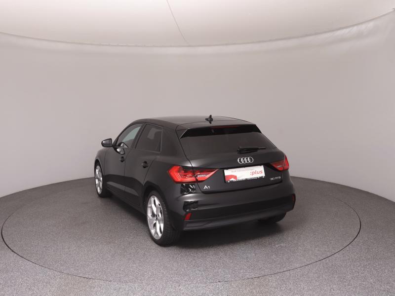 Audi A1 Sportback 30 TFSI intense