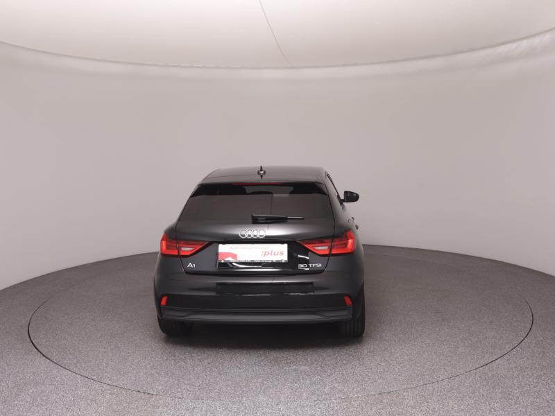 Audi A1 Sportback 30 TFSI intense