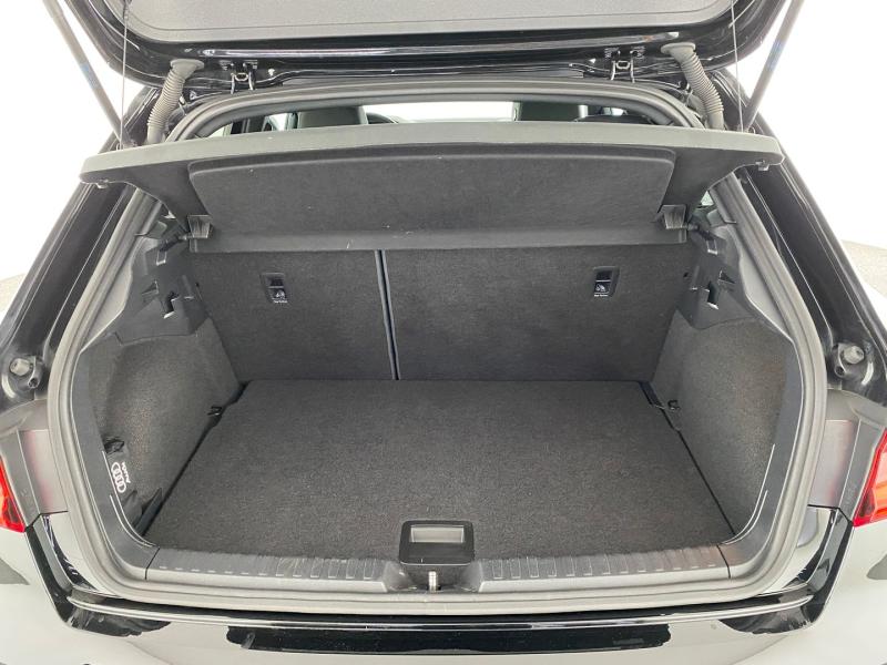 Audi A1 Sportback 30 TFSI intense