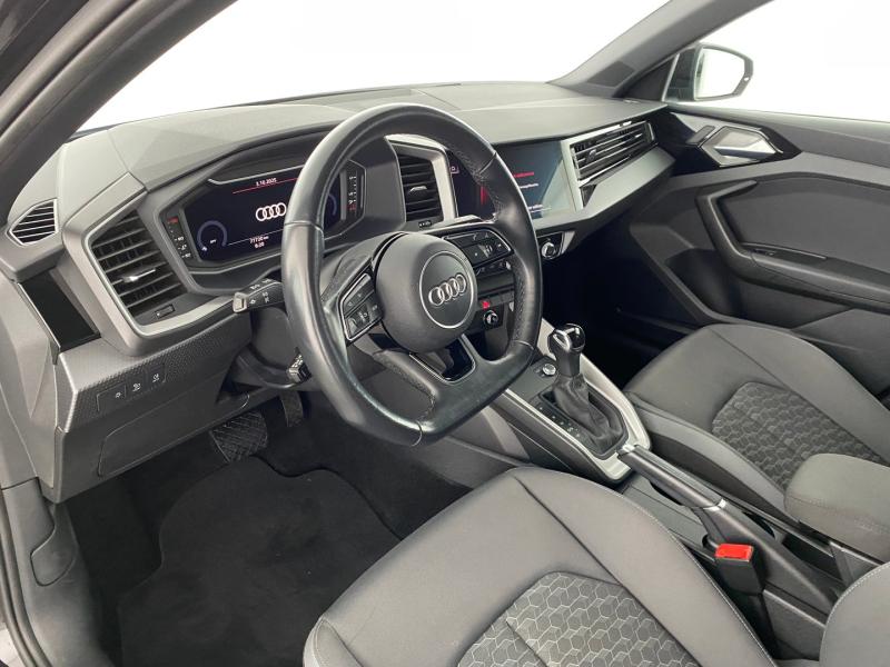 Audi A1 Sportback 30 TFSI intense