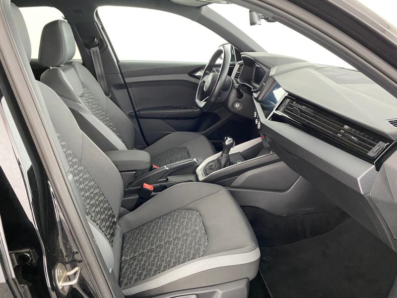 Audi A1 Sportback 30 TFSI intense