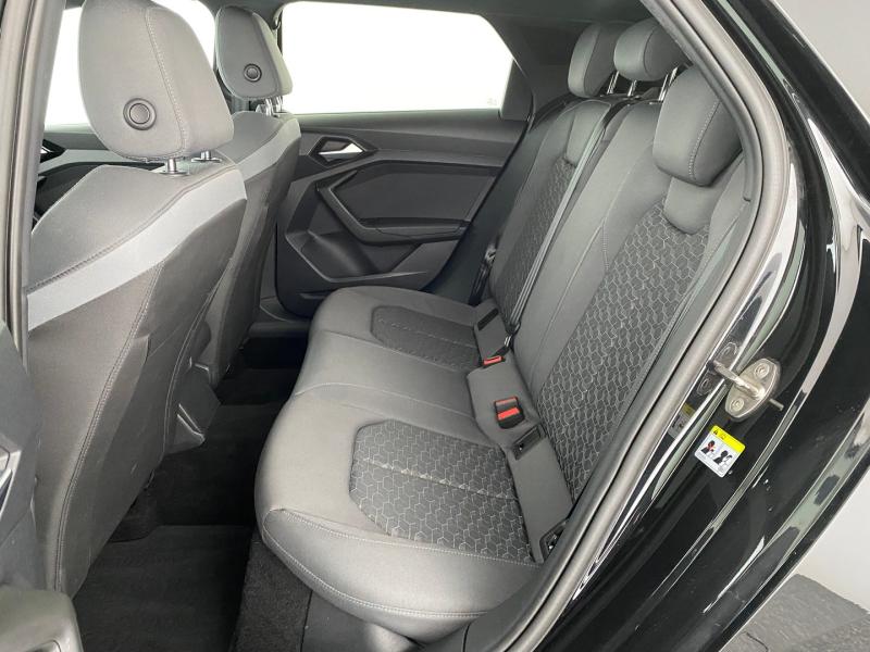 Audi A1 Sportback 30 TFSI intense