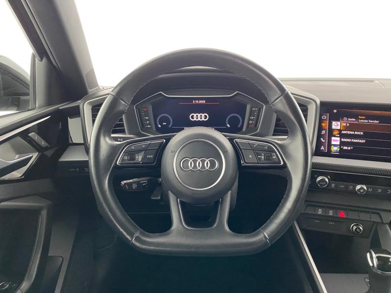 Audi A1 Sportback 30 TFSI intense