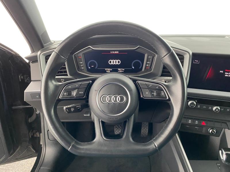Audi A1 Sportback 30 TFSI intense