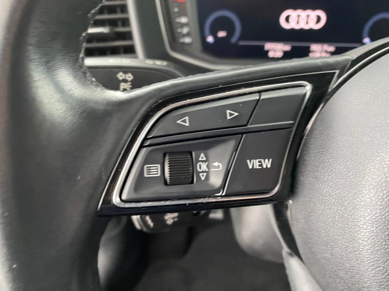 Audi A1 Sportback 30 TFSI intense