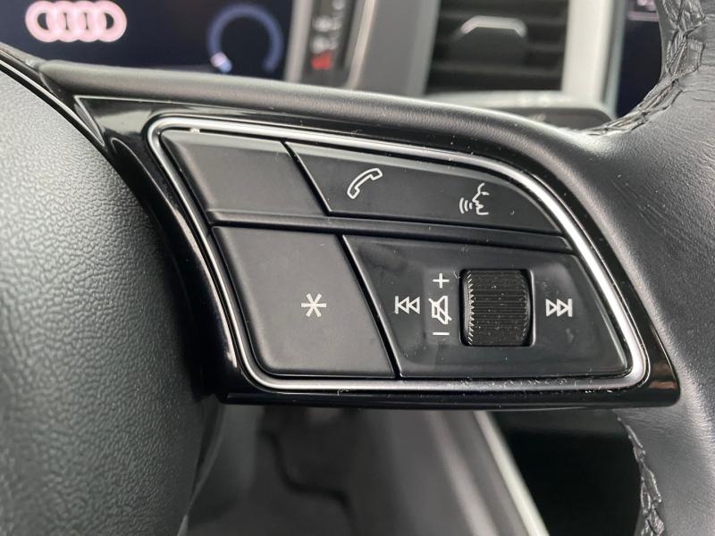 Audi A1 Sportback 30 TFSI intense