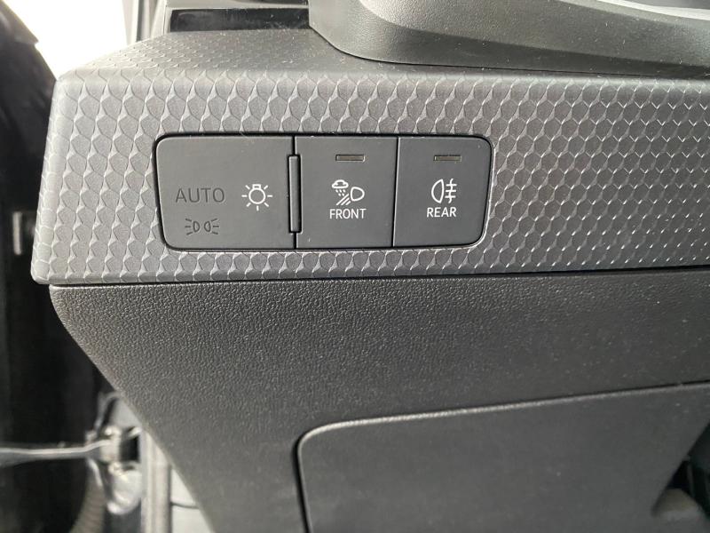 Audi A1 Sportback 30 TFSI intense