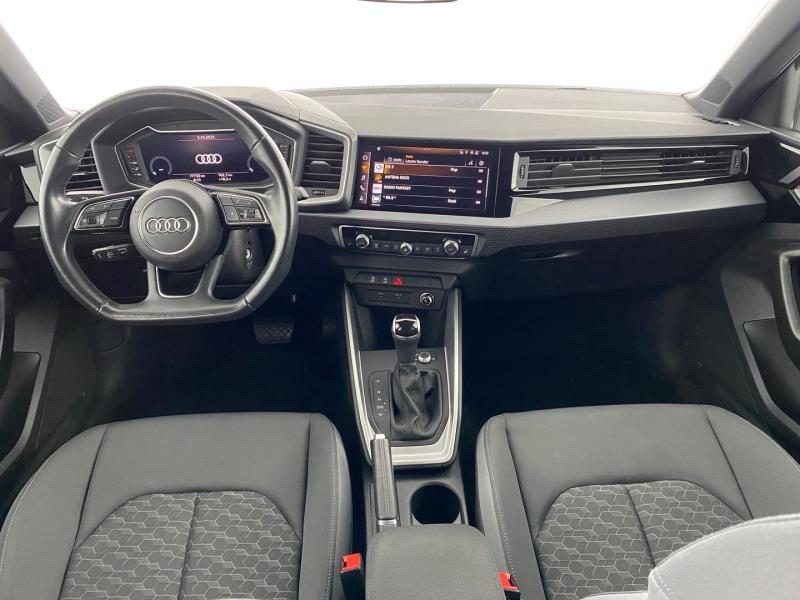 Audi A1 Sportback 30 TFSI intense