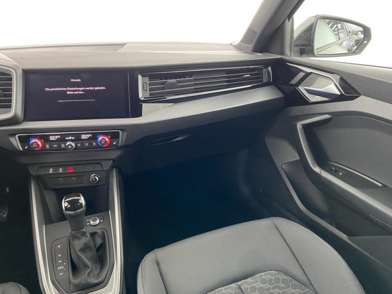 Audi A1 Sportback 30 TFSI intense