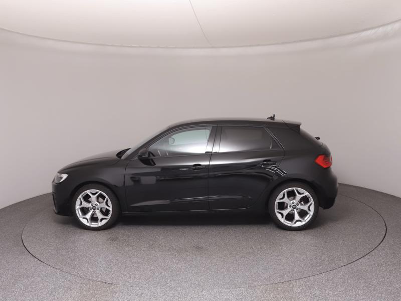 Audi A1 Sportback 30 TFSI intense