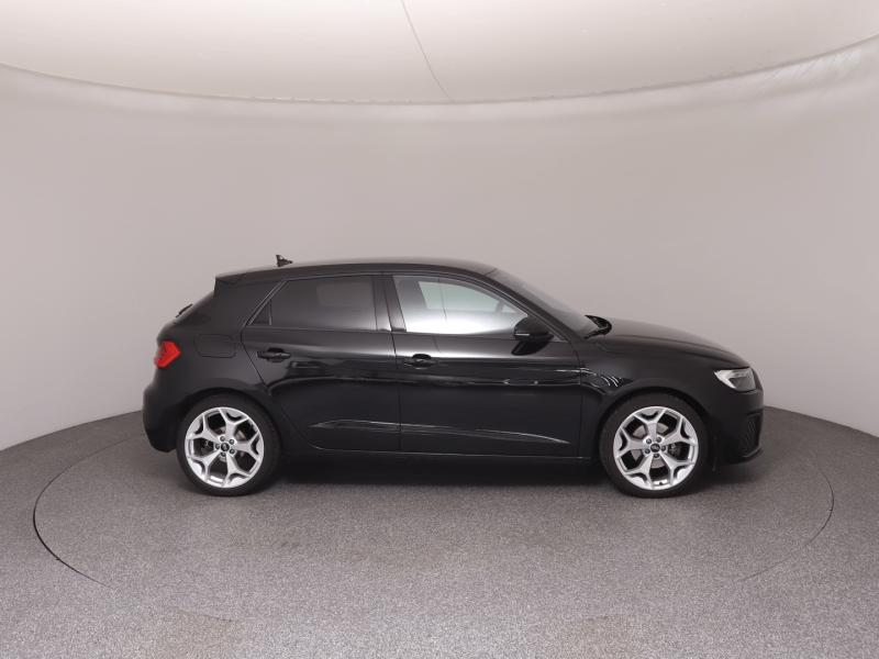 Audi A1 Sportback 30 TFSI intense