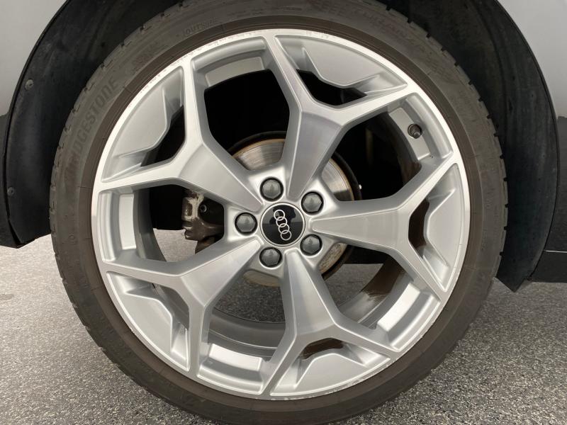 Audi A1 Sportback 30 TFSI intense