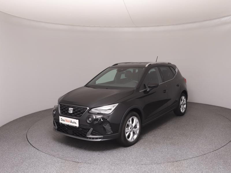 Arona Seat SEAT Arona FR 1.0 TSI DSG