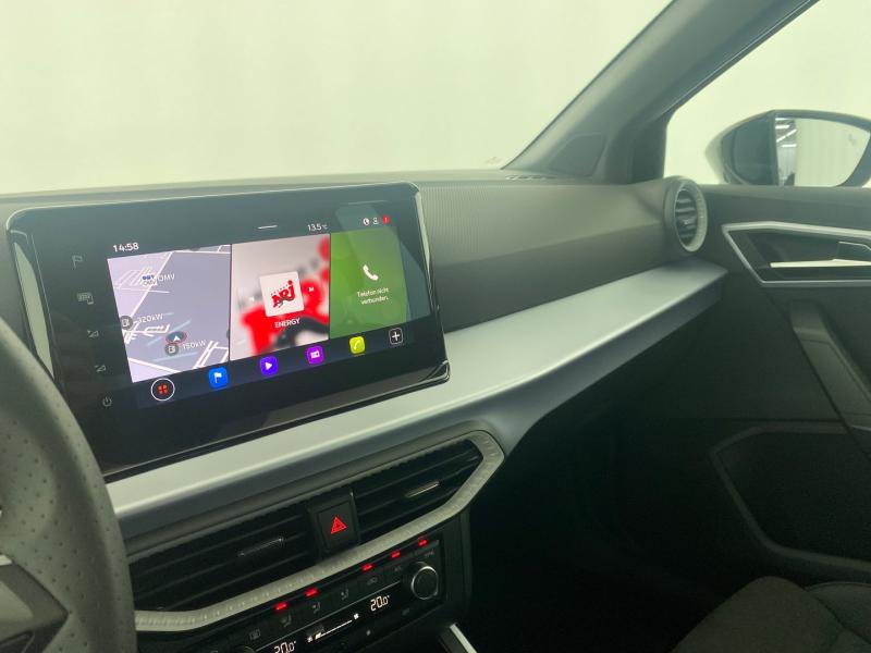 SEAT Arona FR 1.0 TSI DSG