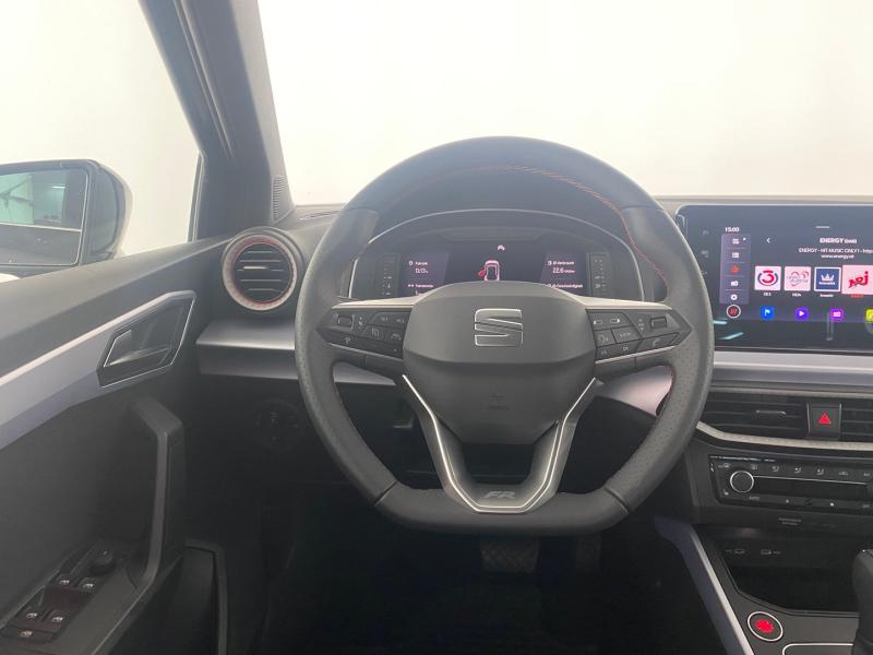 SEAT Arona FR 1.0 TSI DSG
