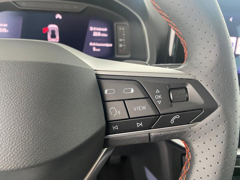 SEAT Arona FR 1.0 TSI DSG