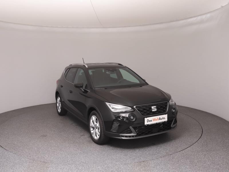 SEAT Arona FR 1.0 TSI DSG