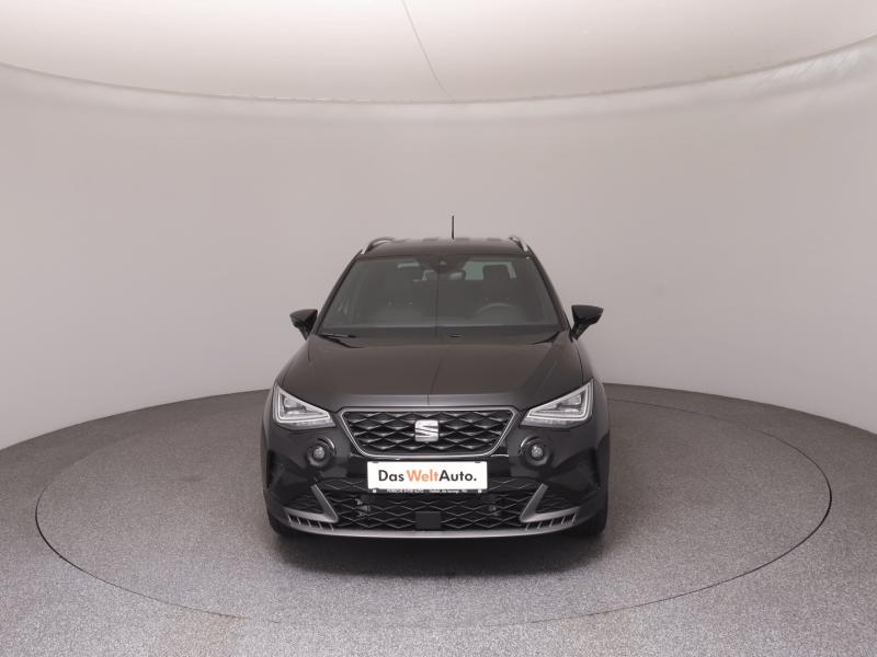 SEAT Arona FR 1.0 TSI DSG