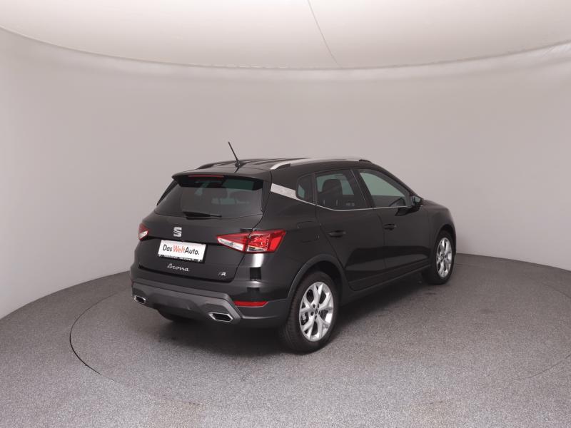 SEAT Arona FR 1.0 TSI DSG
