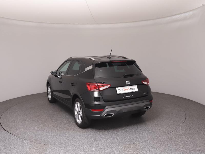SEAT Arona FR 1.0 TSI DSG