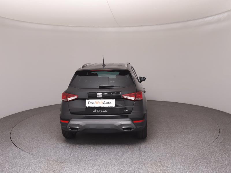 SEAT Arona FR 1.0 TSI DSG